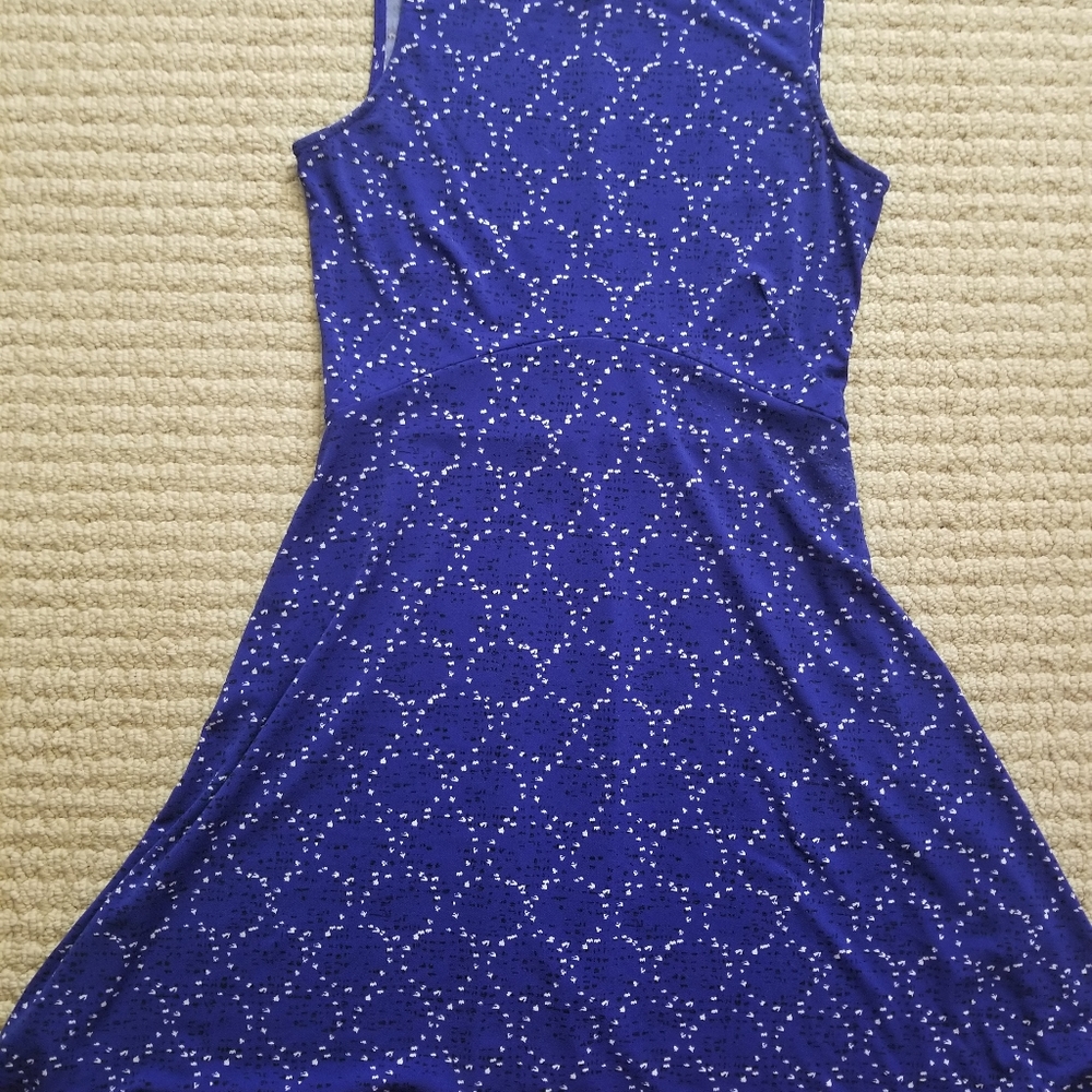 APT 9 tank dress